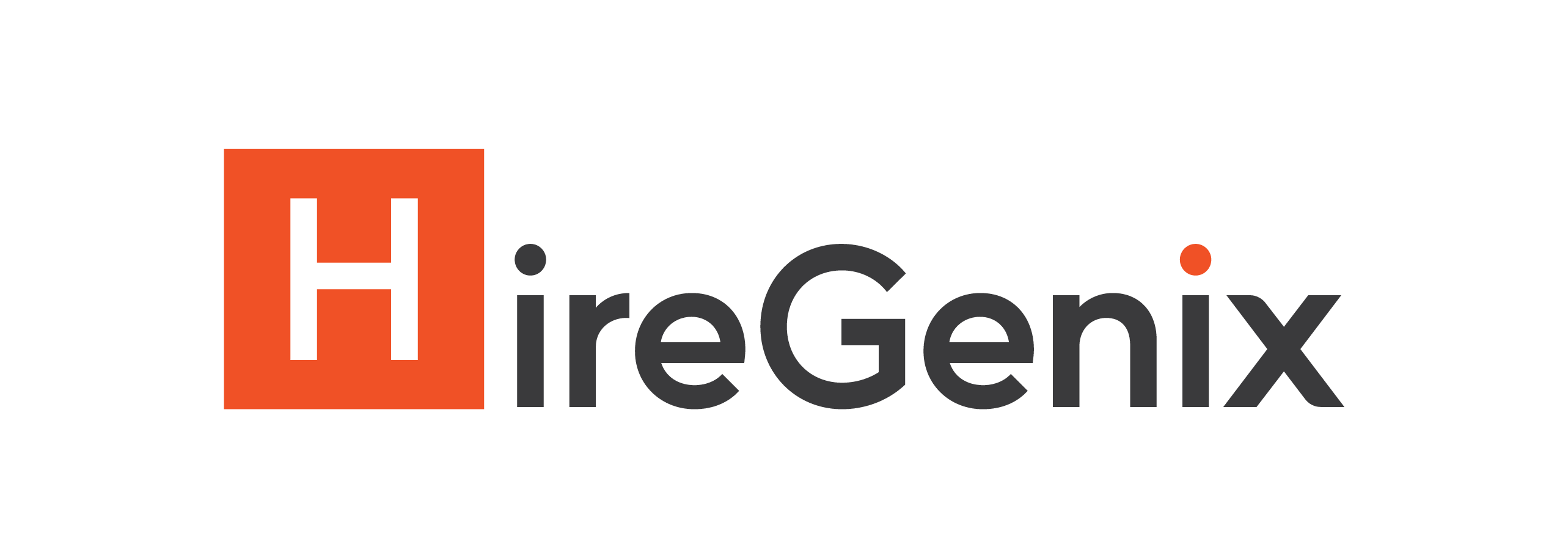 HireGenix Logo